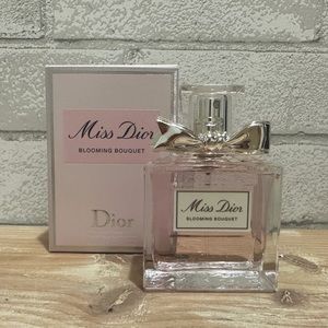 Miss Dior Blooming Bouquet Eau de Toilette
